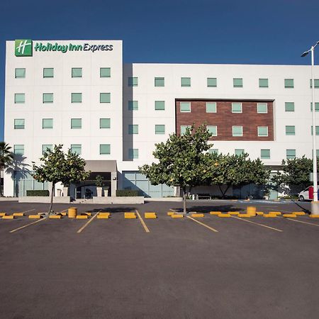 ספופן Holiday Inn Express Guadalajara Iteso By Ihg מראה חיצוני תמונה