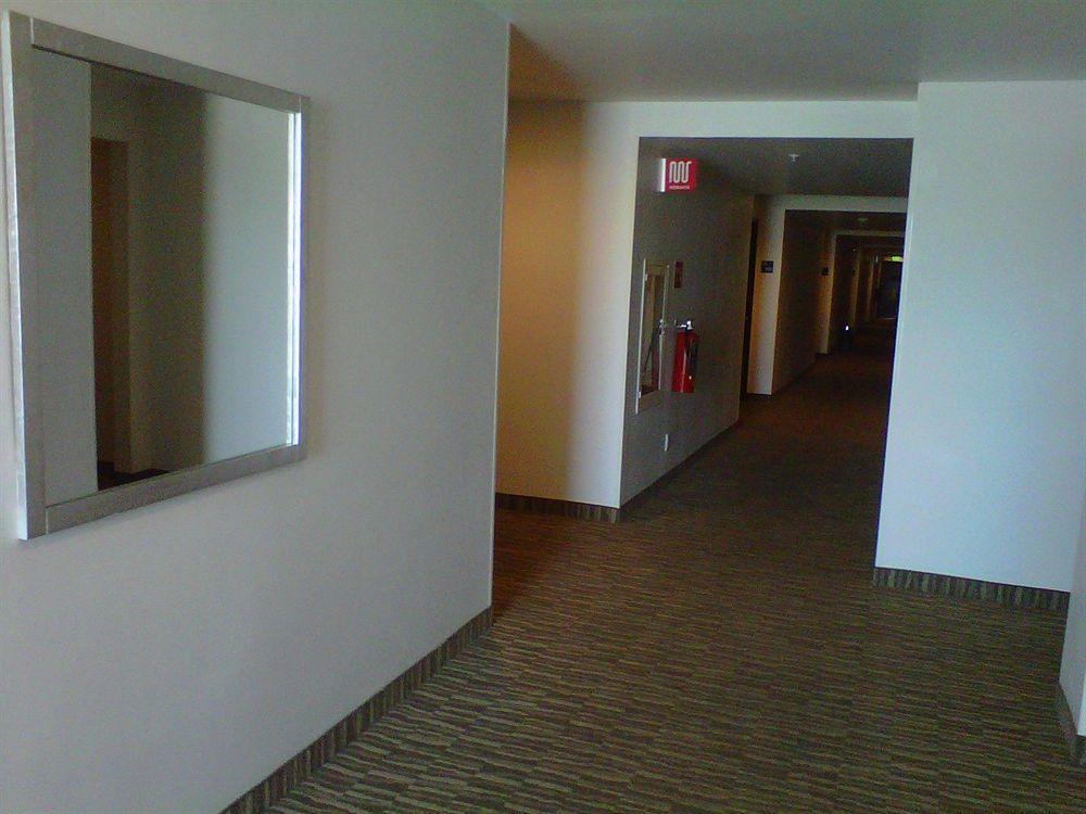 ספופן Holiday Inn Express Guadalajara Iteso By Ihg מראה פנימי תמונה