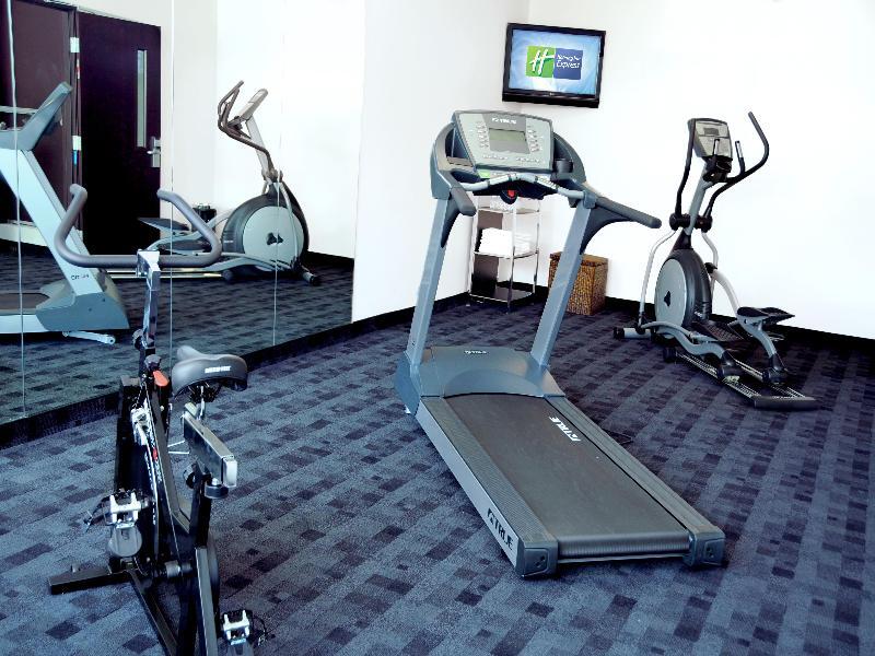 ספופן Holiday Inn Express Guadalajara Iteso By Ihg מראה חיצוני תמונה
